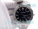 Replica Audemars Piguet Royal Oak Black Dial SS Case Watch (7)_th.jpg